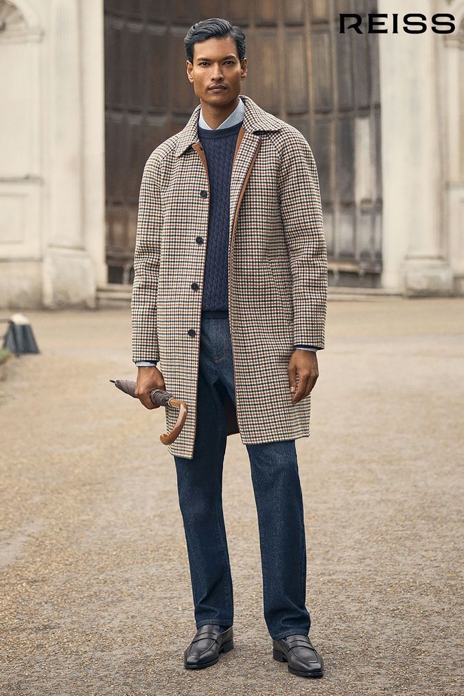 Next checked coat discount