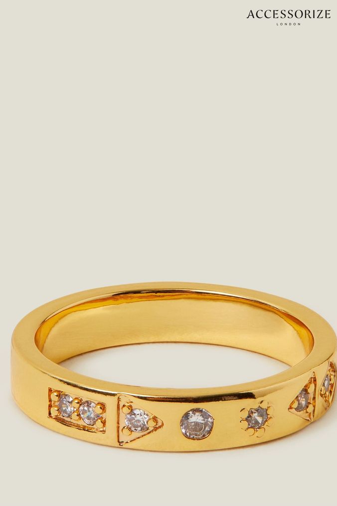 Rings accessorize cheap