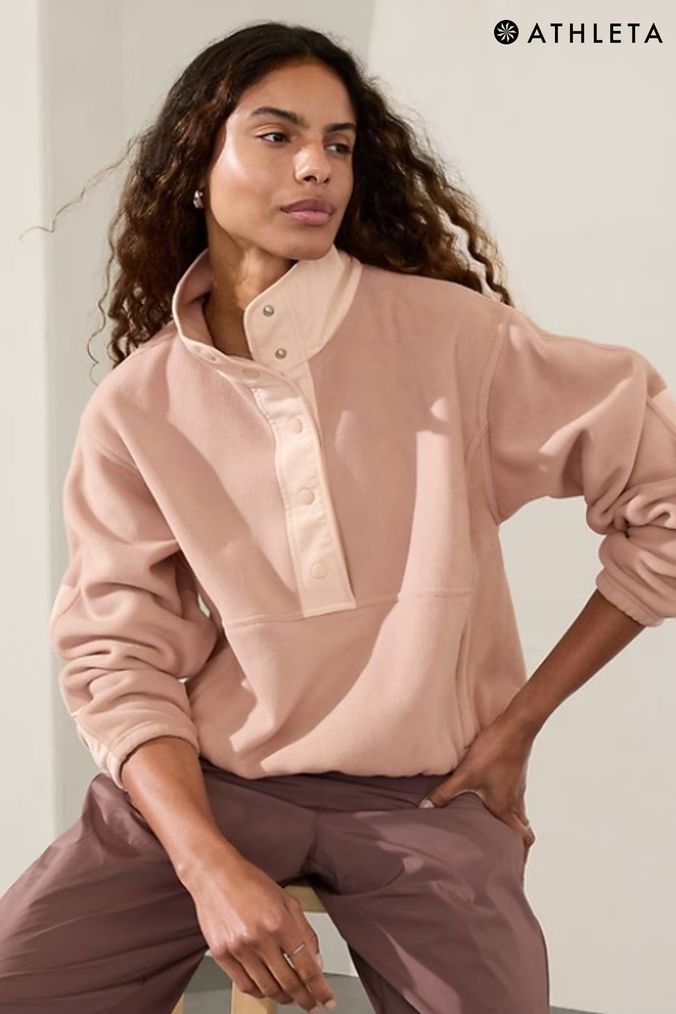 Women s Athleta Sweatshirts Hoodies Next Official Site