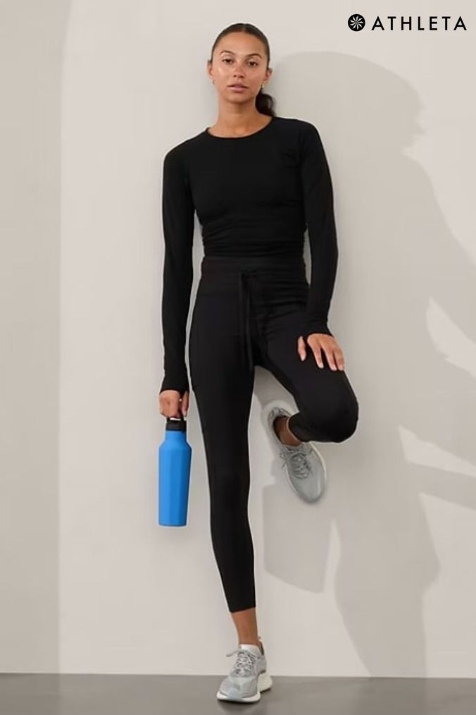 Best athleta leggings for running shop