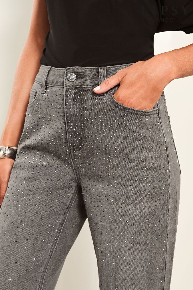 Next lipsy jeans on sale