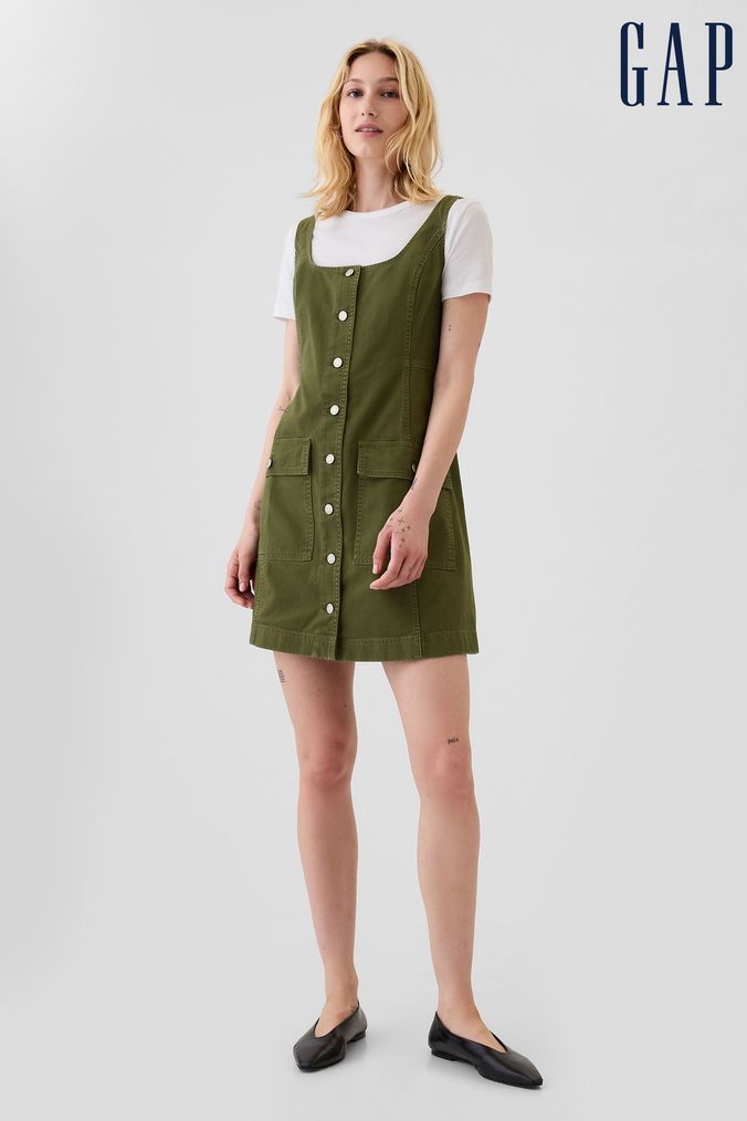 Gap casual dresses hot sale