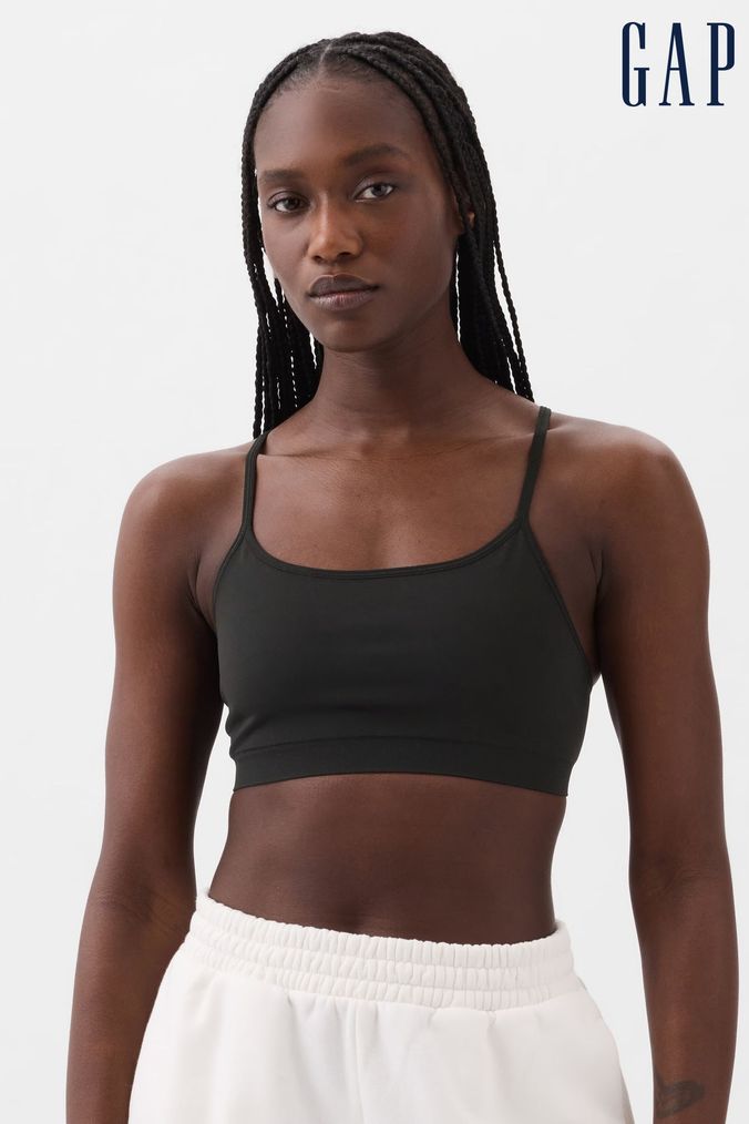 Unisex sports bra outlet