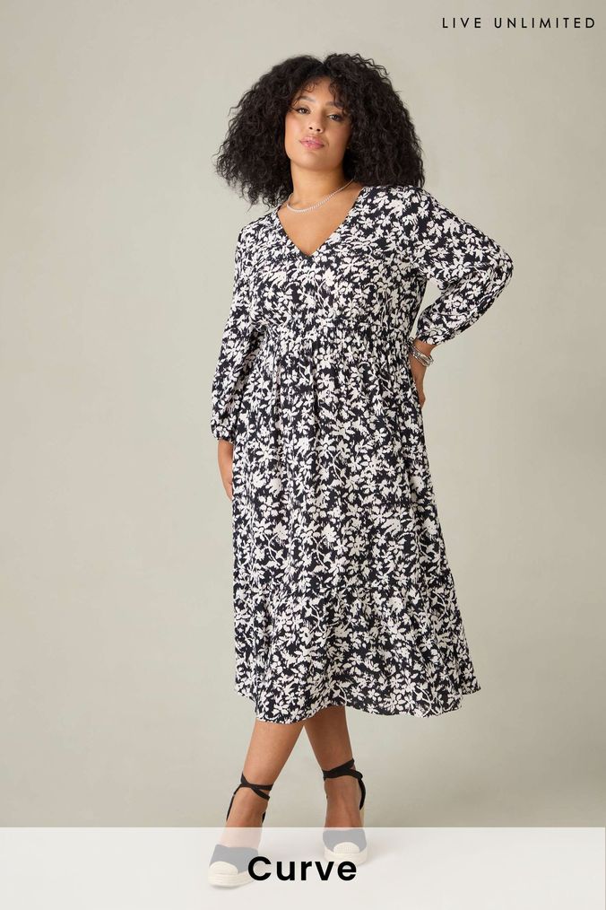 Seasalt plus size clothing online