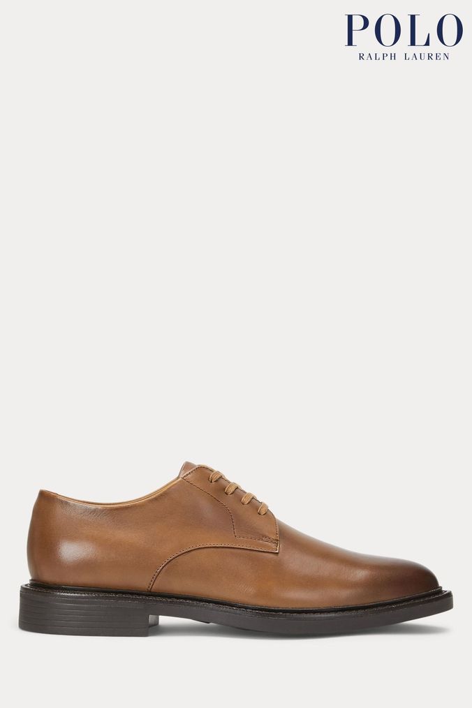 Polo formal shoes deals