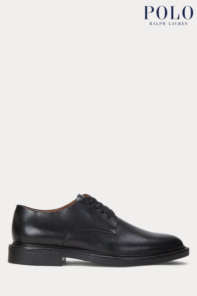 Buy Men s Polo Ralph Lauren Formal Shoes Online Next UK