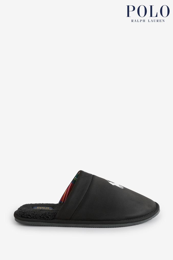Mens polo slippers for sale new arrivals