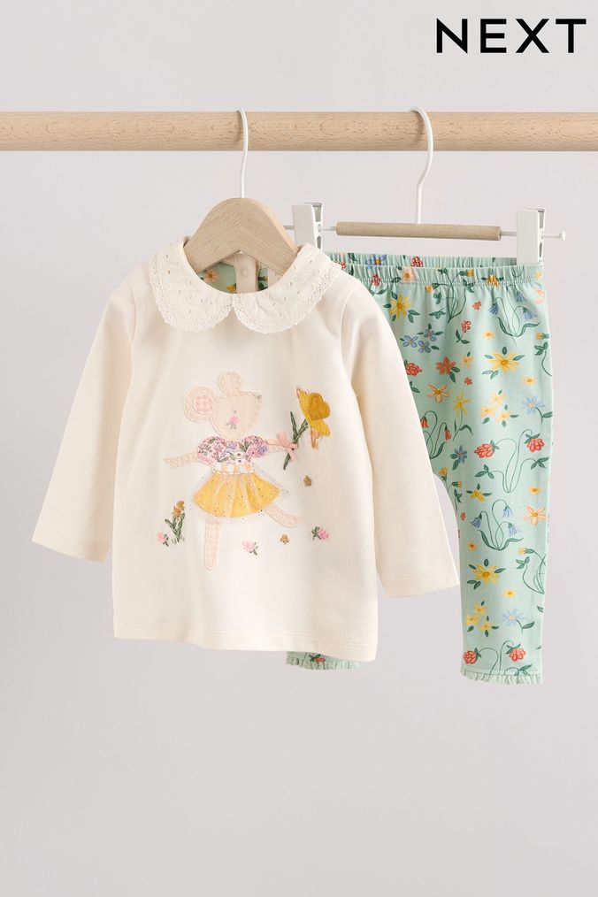 Baby Girls Outfits Newborn Girl Outfits Next UK