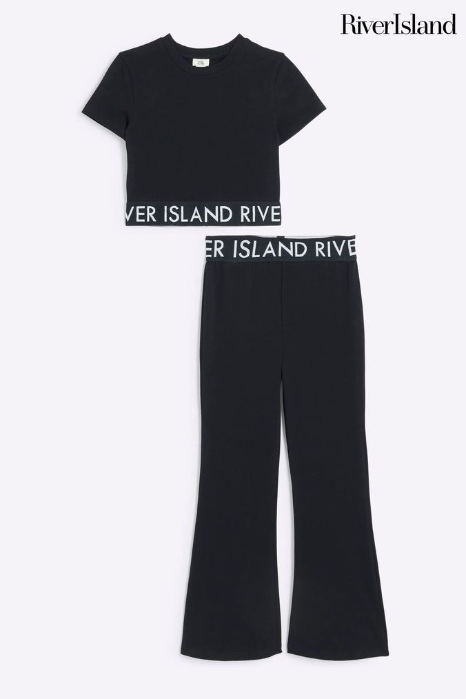 Buy Girls River Island Sportswear Online Next UK