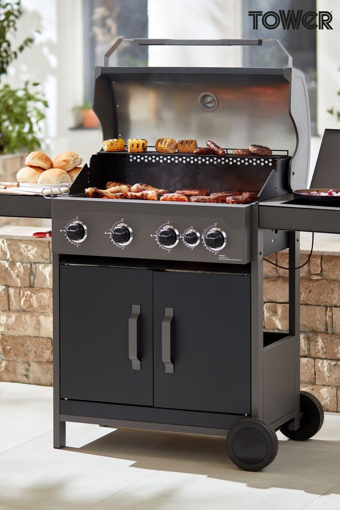 Buy bbq gas top