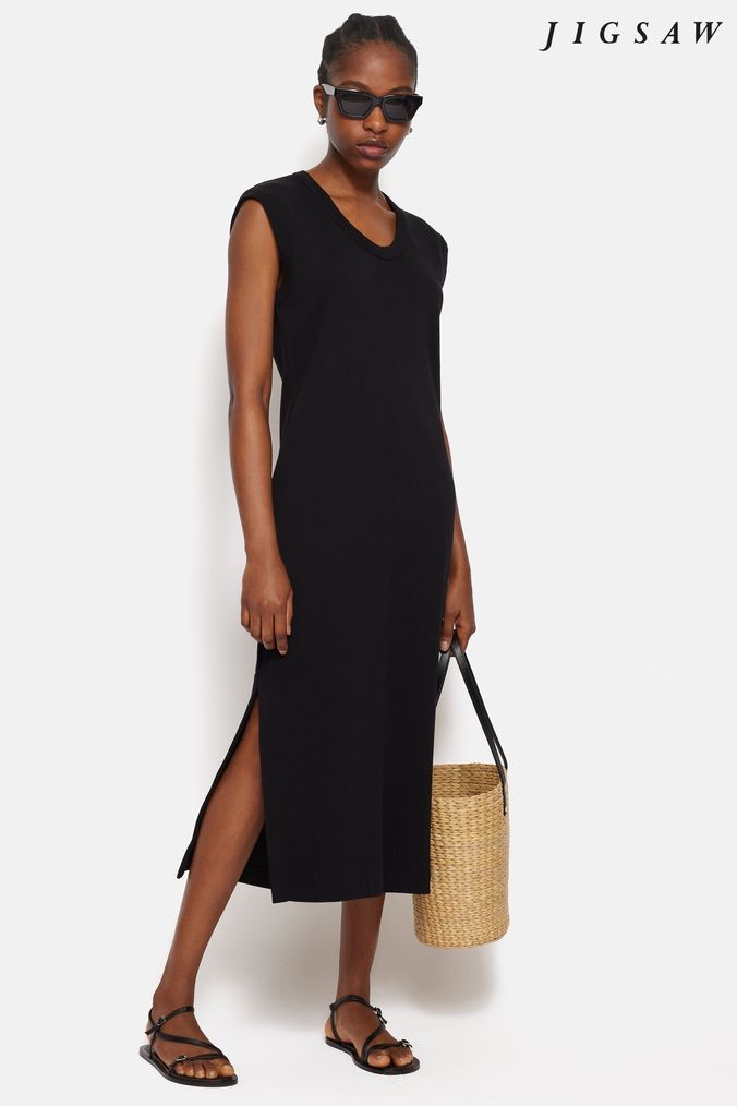 Jigsaw fashion dresses store