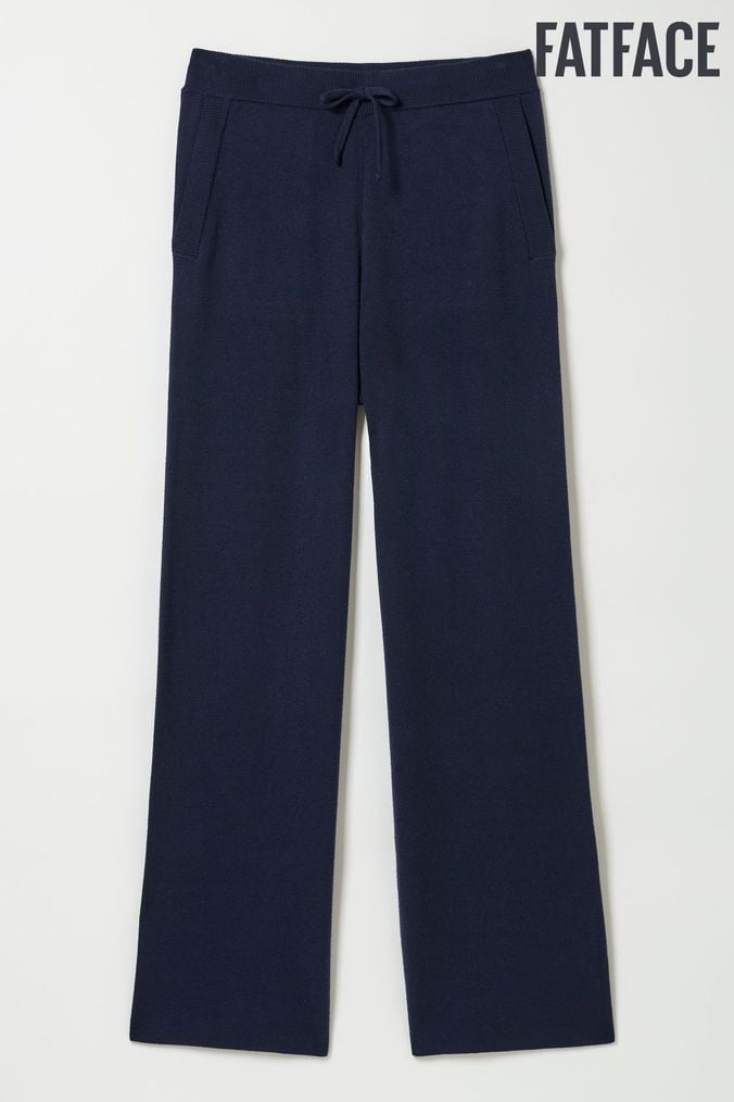 Fat face tracksuit bottoms best sale