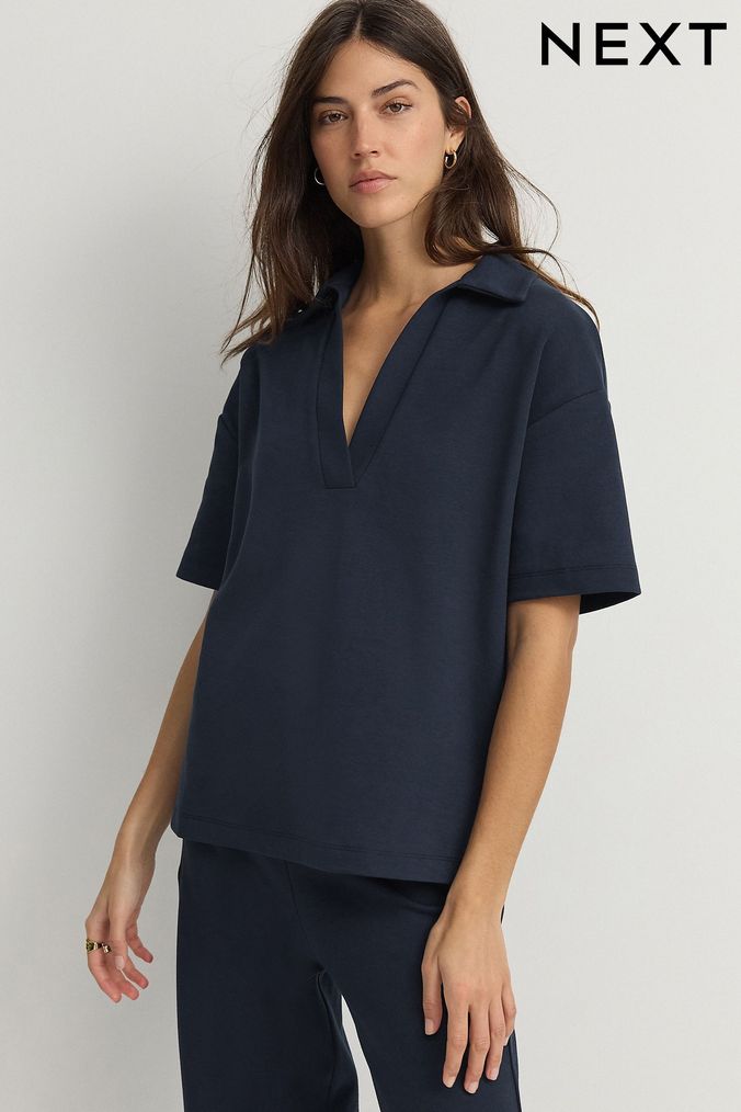 Ladies designer polo shirts uk discount