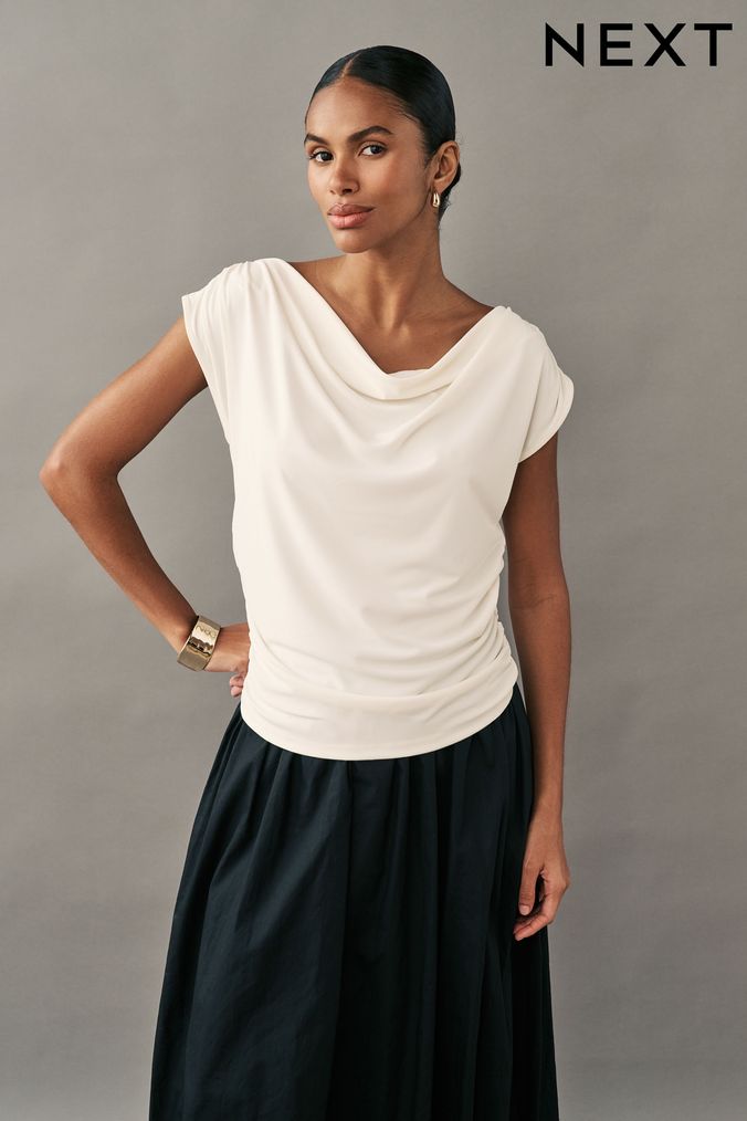 Next ladies sleeveless tops top