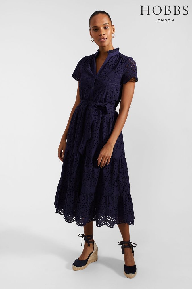 Hobbs summer dresses discount