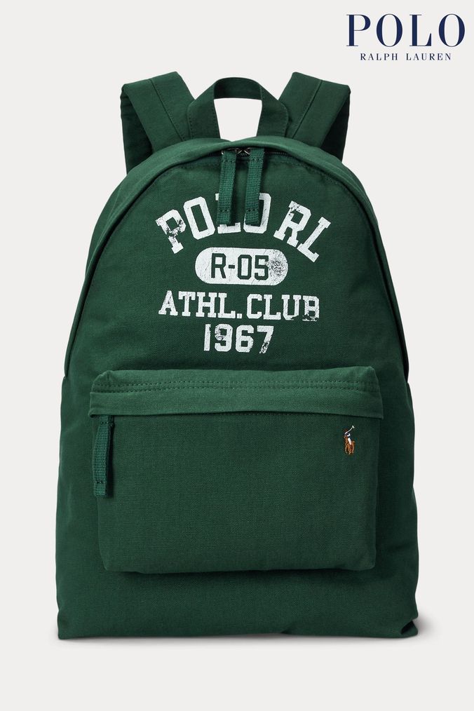 Polo backpack men online
