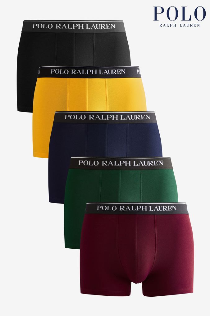 Buy Boxers Red Yellow Lunchbags Online ParallaxShops
