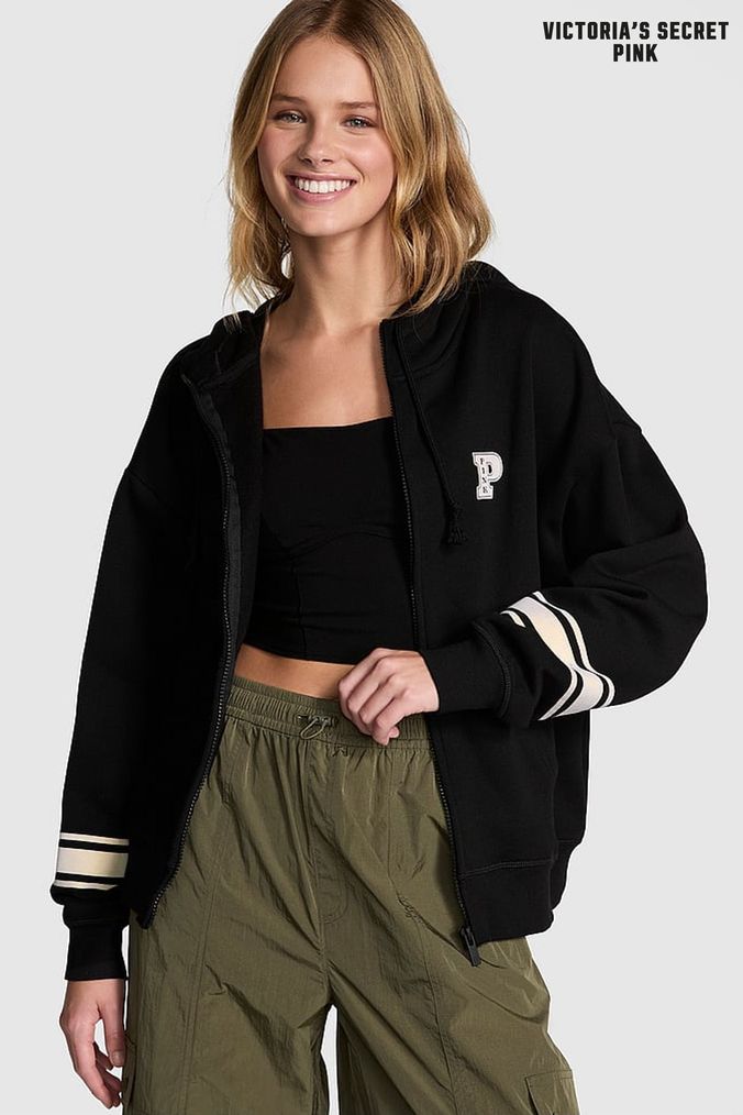 Buy Women s Victoria s Secret Sweatshirtsandhoodies Online Next UK