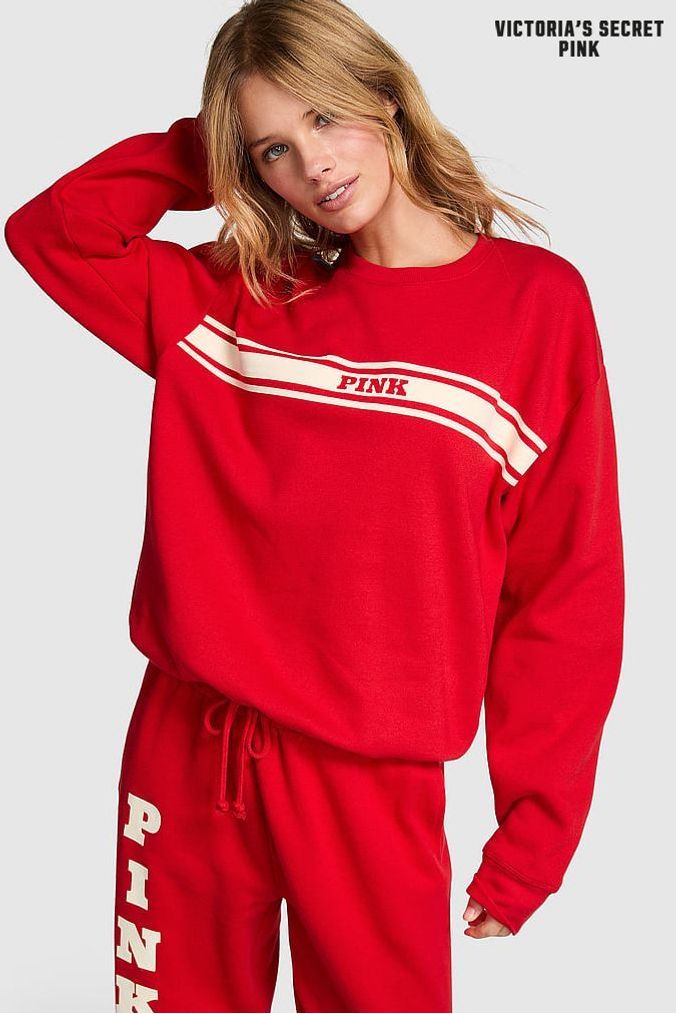 Buy Women s Victoria s Secret Sweatshirtsandhoodies Online Next UK