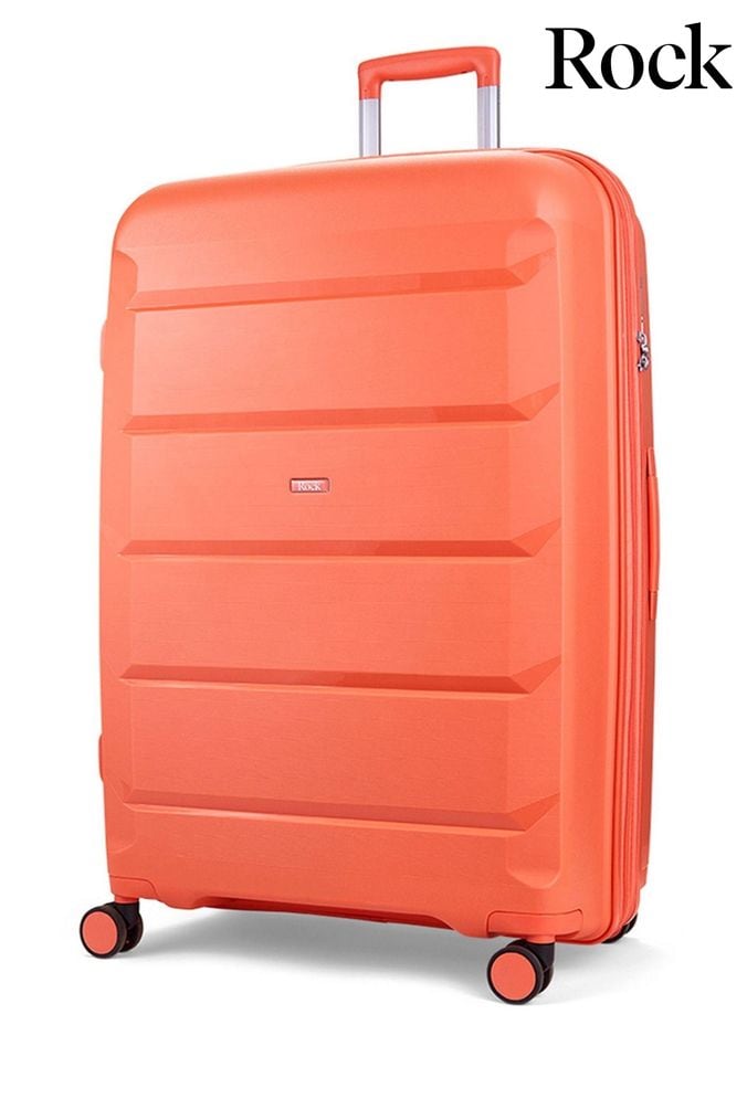 Buy Orange Luggage Online Next UK