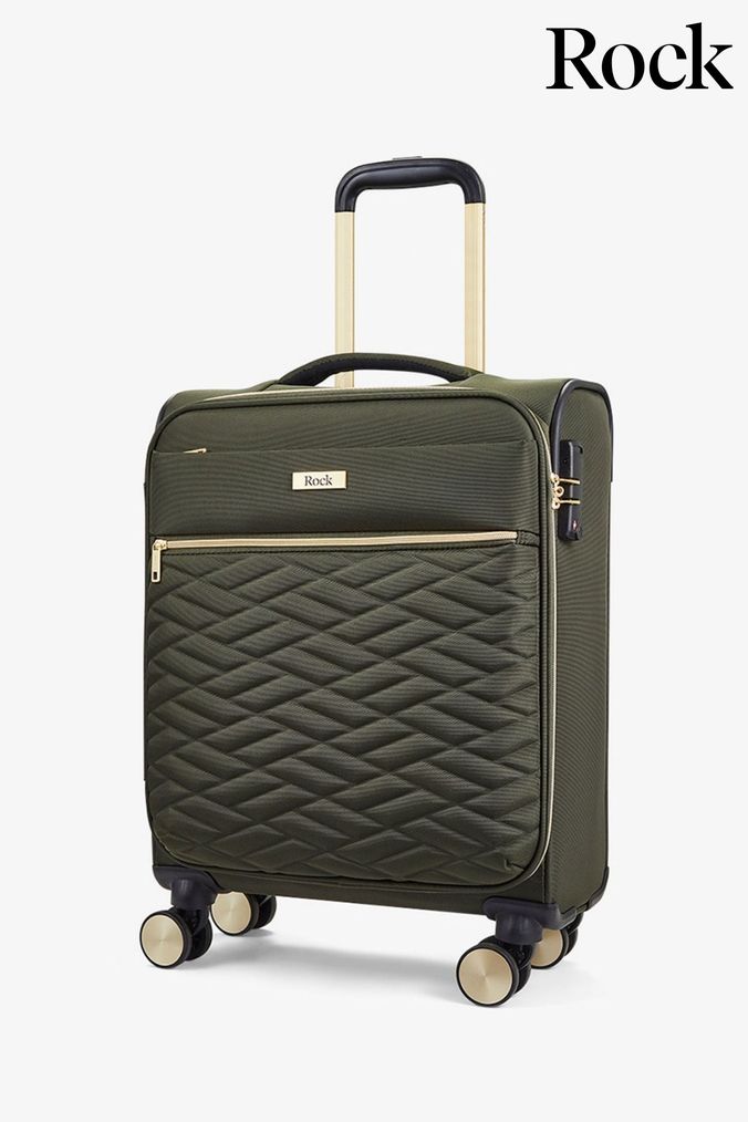 Buy Women s Green River Island Rock Luggage Newin Online EiprShops