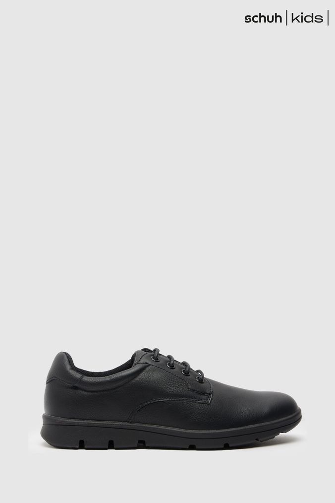 Schuh Boys School Shoes