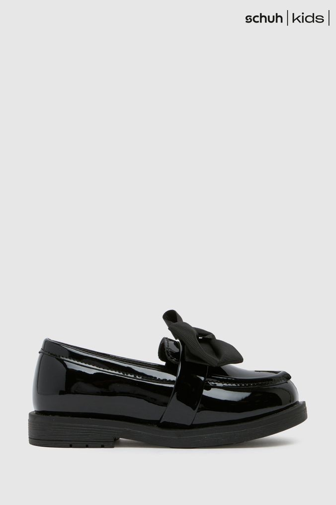 Buy Girls Black Shoes Online Next UK