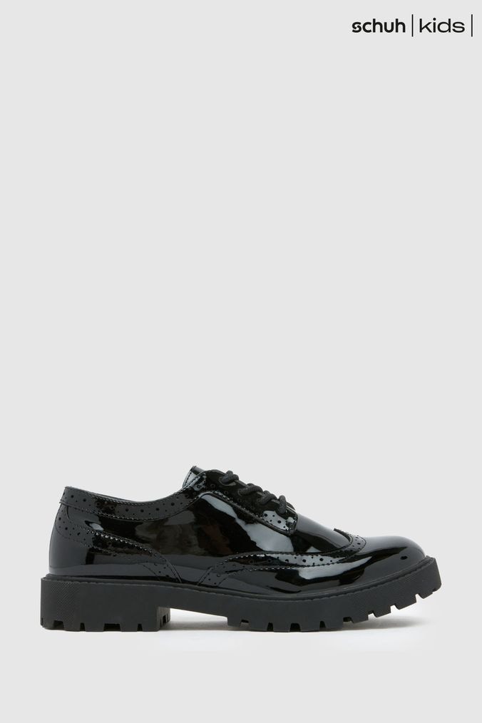 Buy Girls Shoes Brogue Footwear Online ArvindShops rainboot rubber boots salvatore ferragamo shoes rainboot hot pink