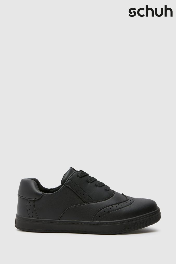Schuh Boys School Shoes