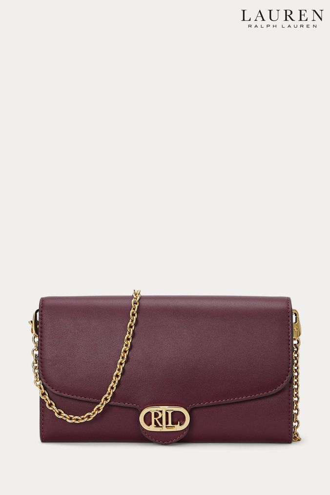 Ralph lauren purses uk hot sale