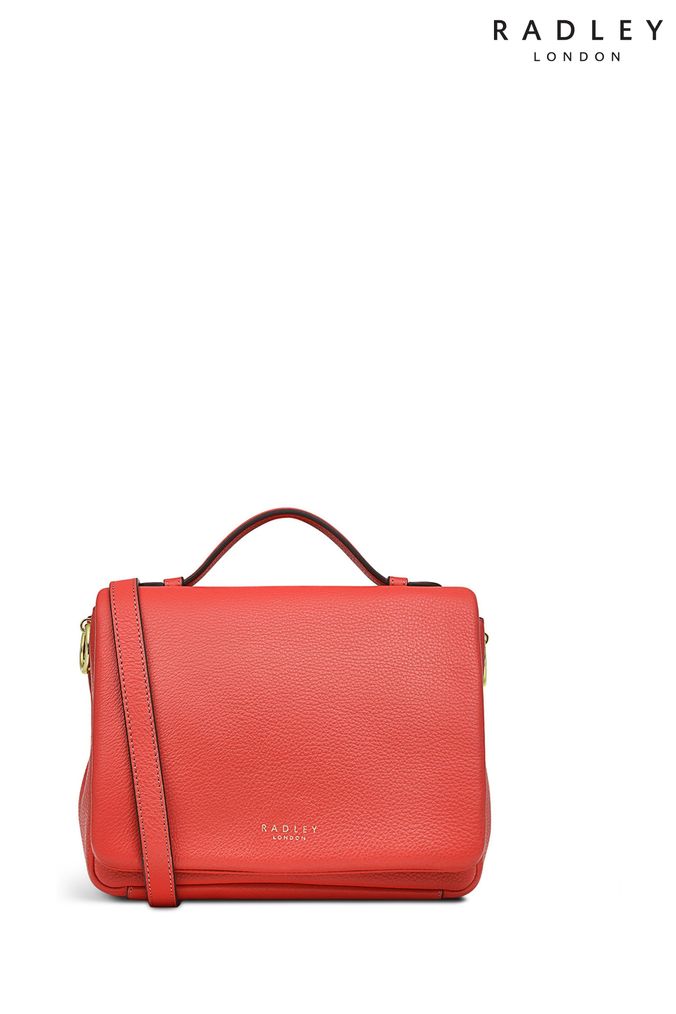 Dsquared2 fringe front zip belt bag Buy Radley Brown Red Bags Online AspennigeriaShops