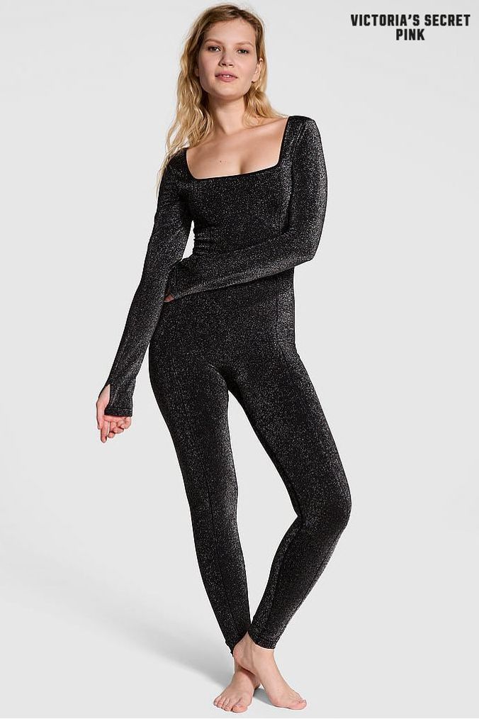 Buy Women s Sequin Jumpsuitsandplaysuits Online Next UK