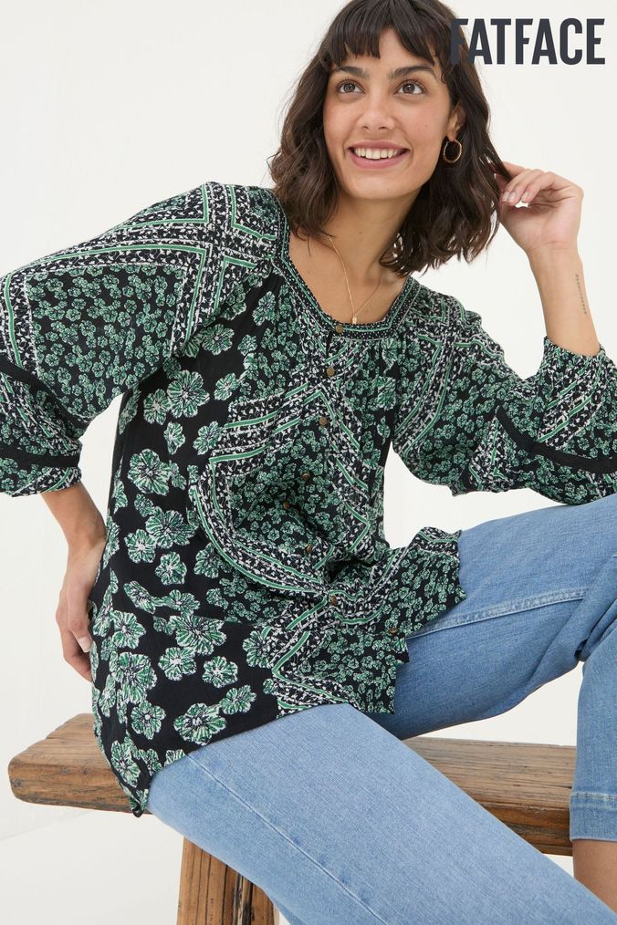 Women s Work Tunics Ladies Work Tunic Dresses Next UK
