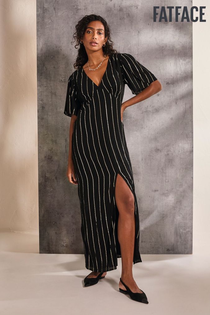 Striped Dresses Striped Knit Dresses Next UK