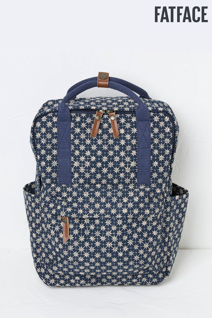 OnlinenevadaShops Whistles shiny croc leather rivington bag Buy Older Girls Women s Bags Cotton Back Pack Schoolwear Online