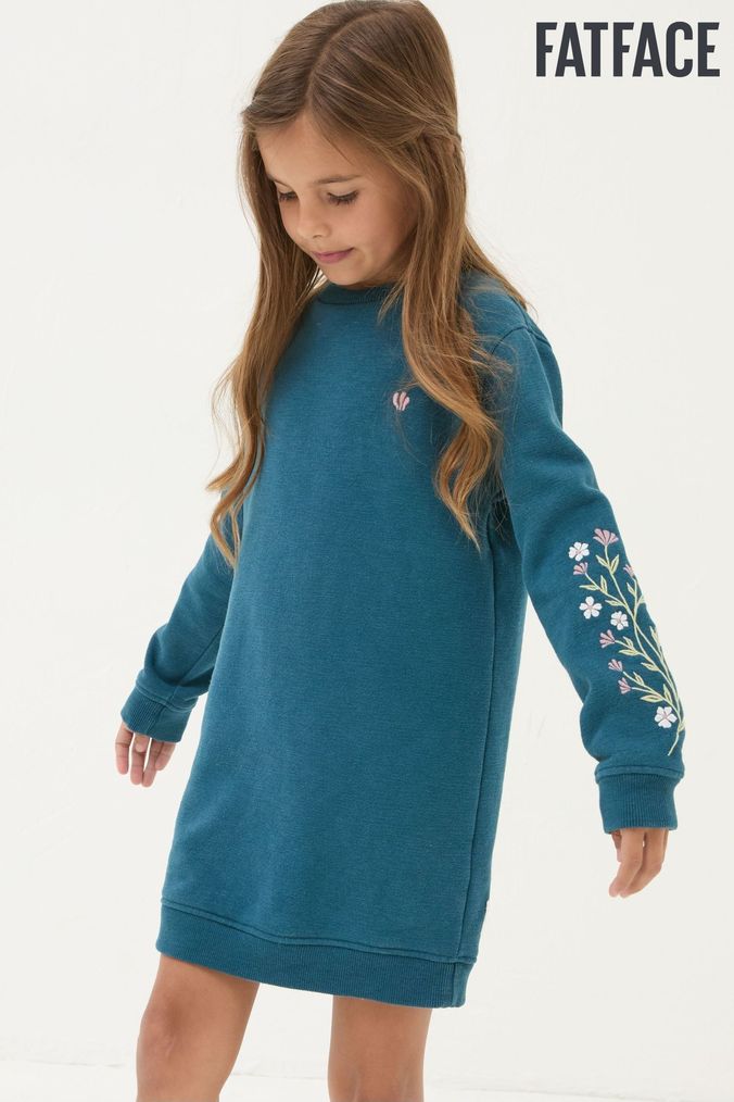 Fatface girls dresses clearance