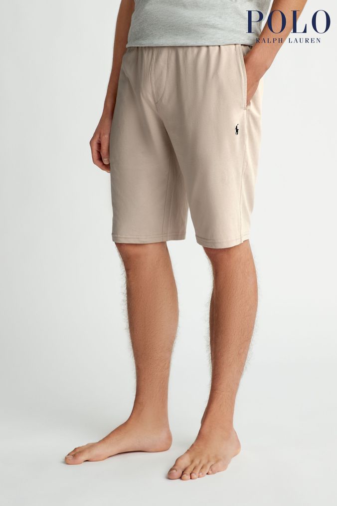 Polo Ralph Lauren Shorts for Men Logo Shorts Next UK