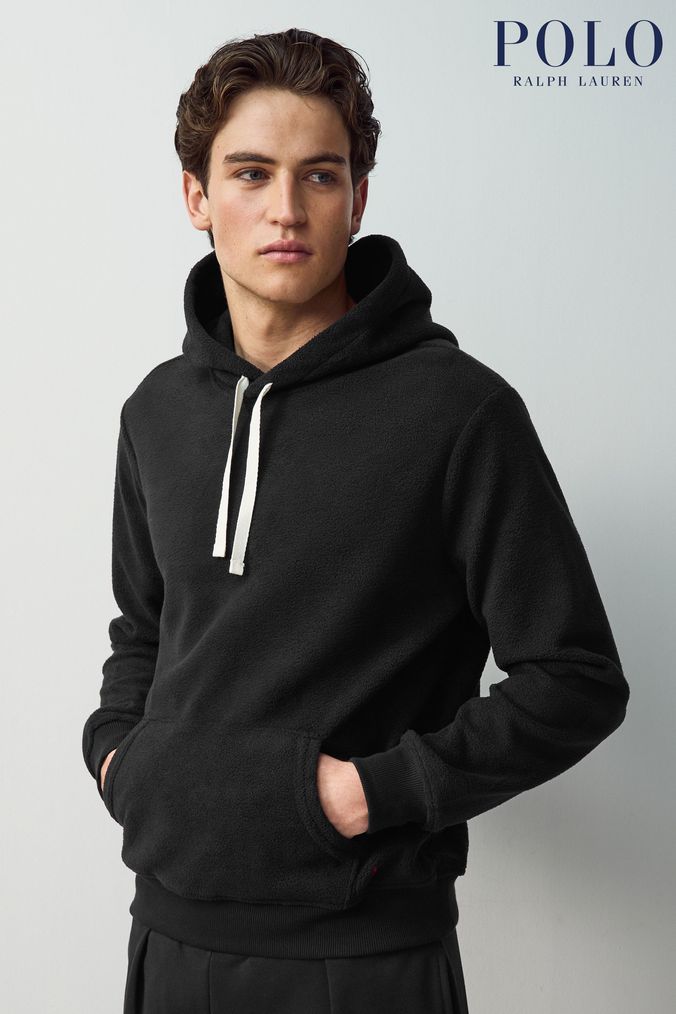 Polo hoodie near me discount