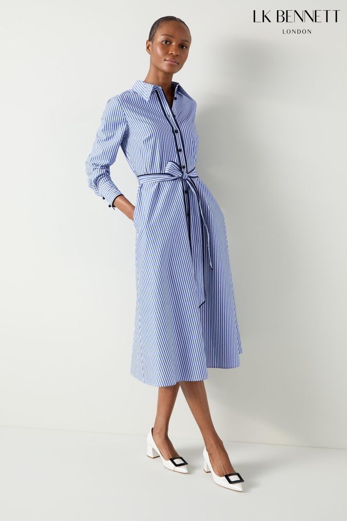 Buy cotton dresses online shop