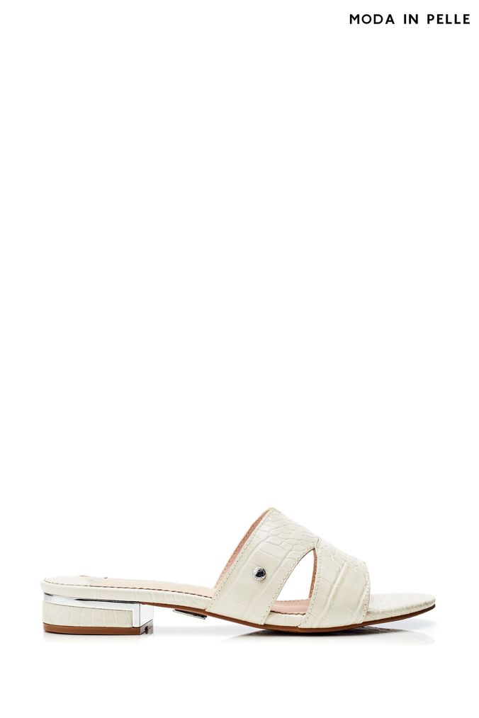 Buy Women s Sandals Moda In Pelle Footwear Online Next UK