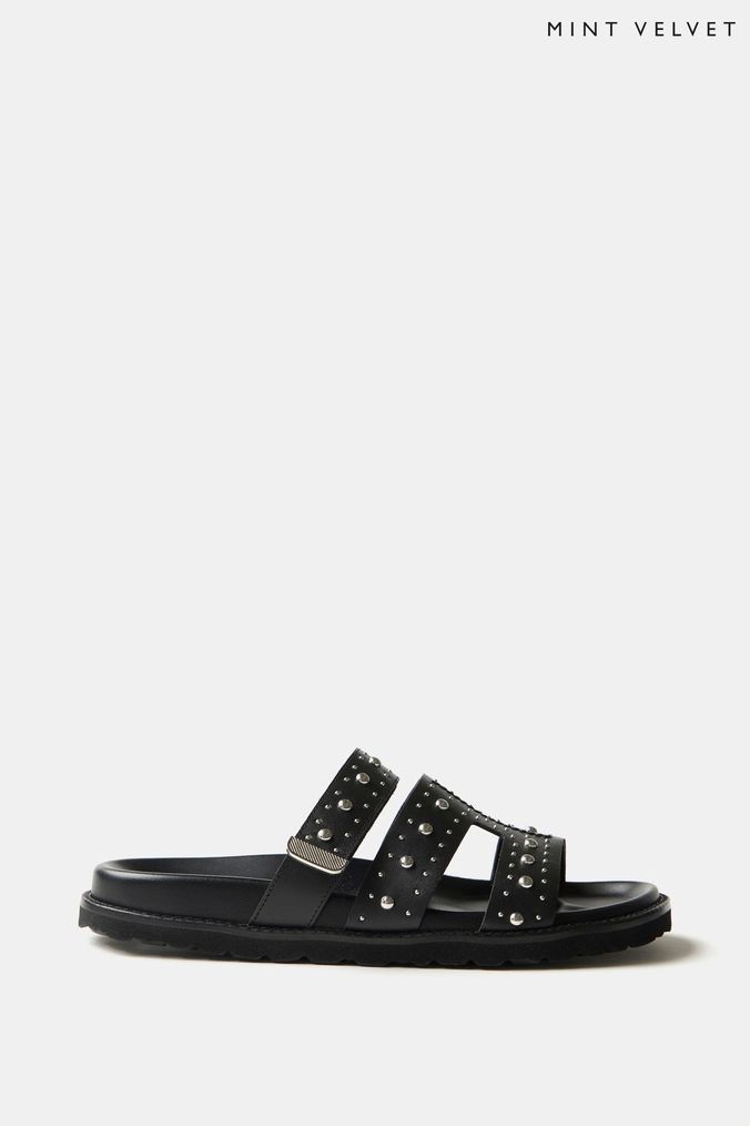 AspennigeriaShops jordan x converse why not sneakers item Buy Sandals UK 7 EU 41 Mint Velvet Footwear Label Online