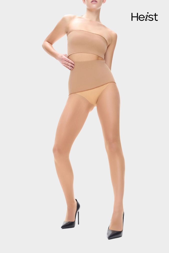 Heist Shapewear Tights Next UK