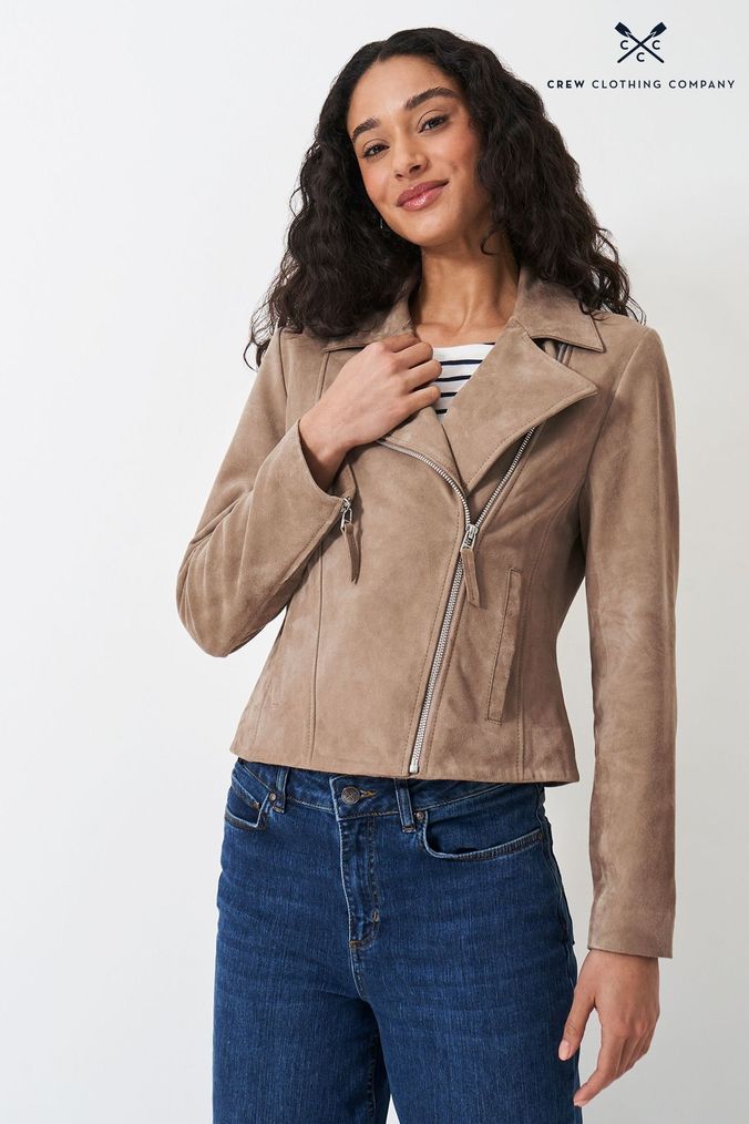 Crew clothing womens jackets sale