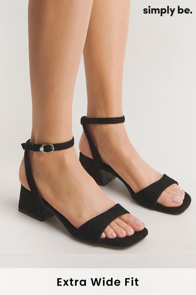 Carvela wide fit sandals new arrivals