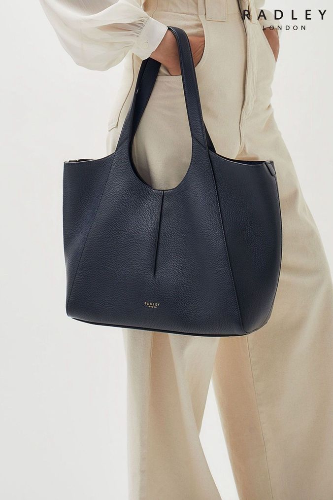 Next leather tote bag store