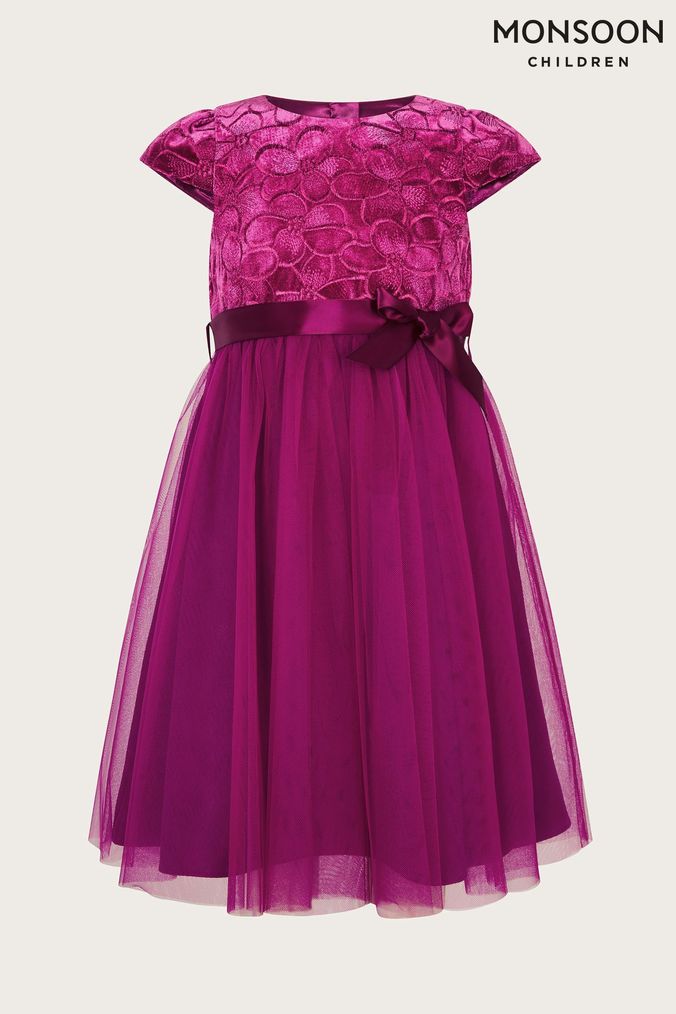Buy Girls Bridesmaid Dresses Online Next UK