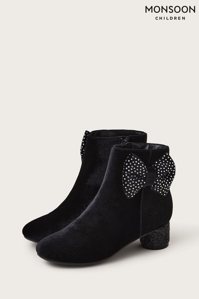 Monsoon footwear online clearance
