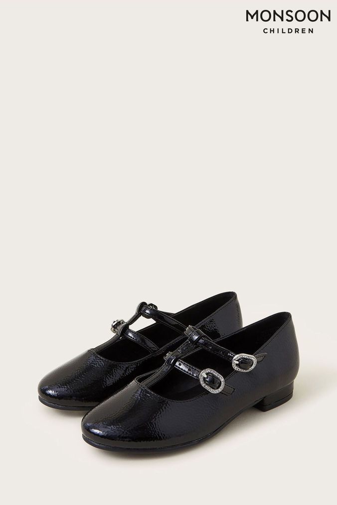 Next girls party shoes deals