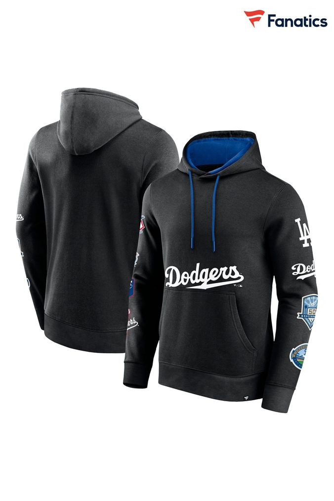 Hoodie dodgers shop