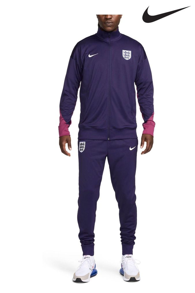 Buy Men s England Sportswear Online Next UK